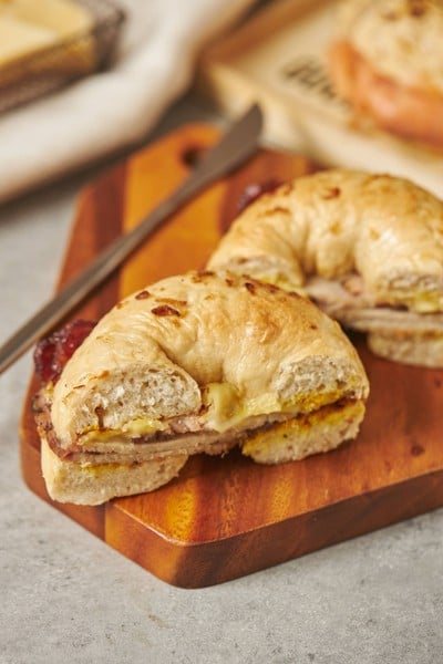 BKK Bagels Sukhumvit 33 สุขุมวิท 33