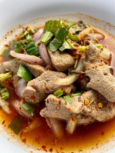 ตับหวาน