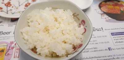 ข้าวญี่ปุ่น