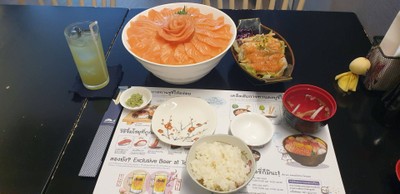 อาหาร หรือ เครื่องดื่ม