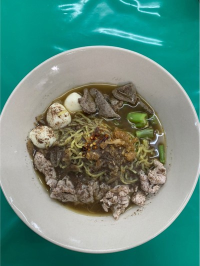 อาหาร หรือ เครื่องดื่ม