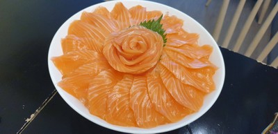 แซลมอนมหาเทพ