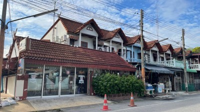 หน้าร้าน