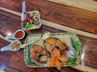 ทะเลใต้ซีฟู้ด