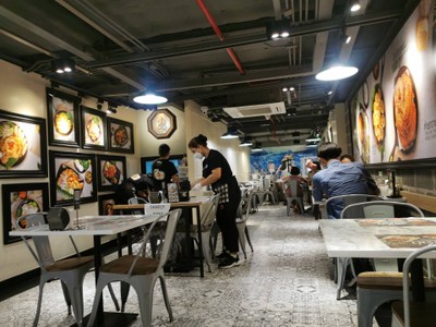 บรรยากาศ