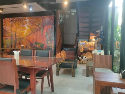 บรรยากาศ