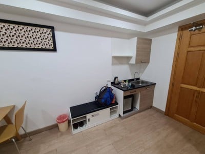 สิ่งอำนวยความสะดวก/กิจกรรม