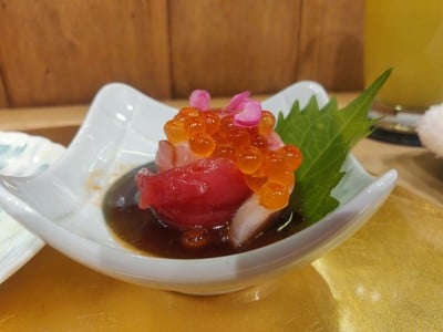 Shinkanzen Omakase สยาม (Omakase)