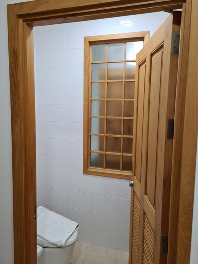 ห้องน้ำ