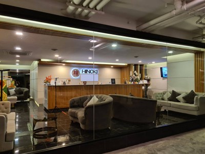 บริเวณโดยรอบ