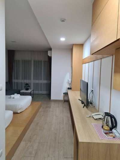 ห้องพัก