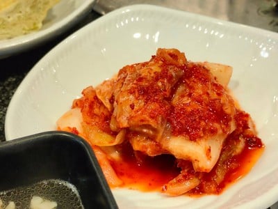Youchun Korean Restaurant (유천) สุขุมวิท ซอย5