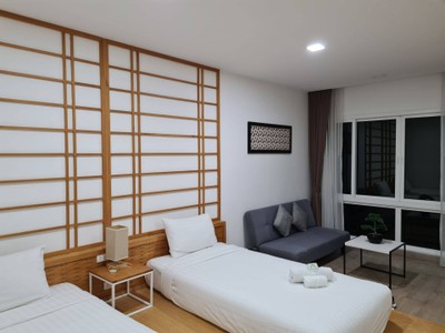 ห้องพัก