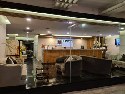 บริเวณโดยรอบ