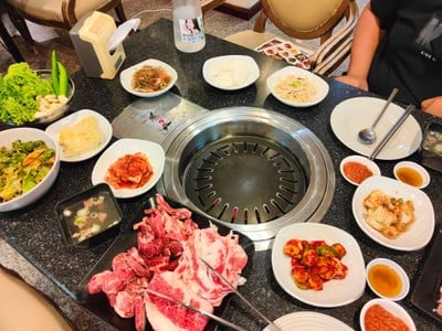 Youchun Korean Restaurant (유천) สุขุมวิท ซอย5