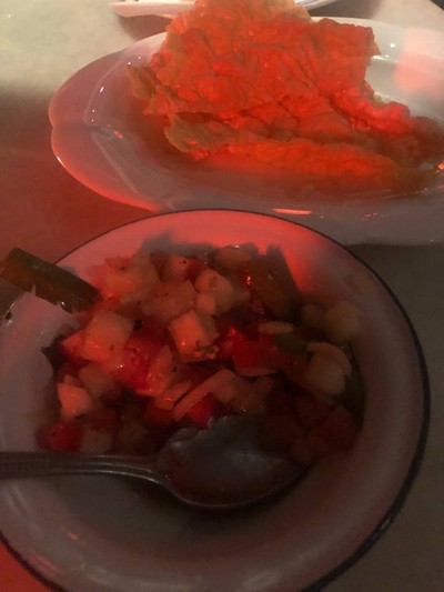 ฟองเต้าหู้