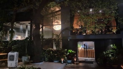 บรรยากาศ Wolf984