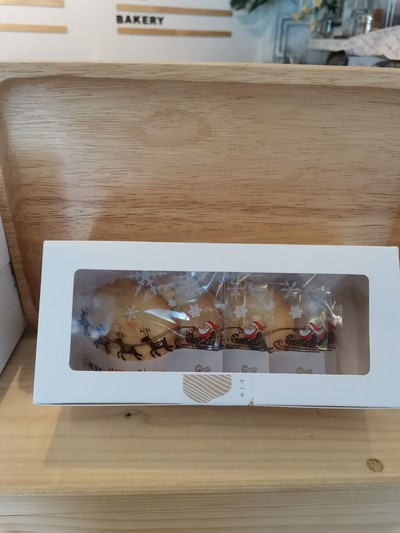 คุกกี้ชีสกระเทียม.