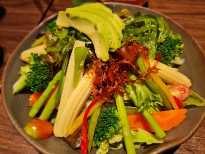 อาหาร หรือ เครื่องดื่ม