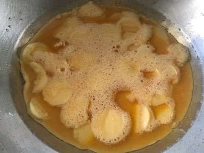 วิธีทำ ไข่เจียวเต้าหู้ไข่(ไข่ในไข่) วิธีทำ ไข่เจียวเต้าหู้ไข่(ไข่ในไข่)