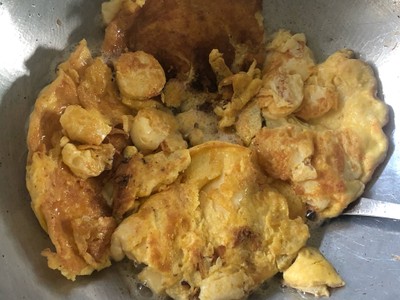 วิธีทำ ไข่เจียวเต้าหู้ไข่(ไข่ในไข่) วิธีทำ ไข่เจียวเต้าหู้ไข่(ไข่ในไข่)