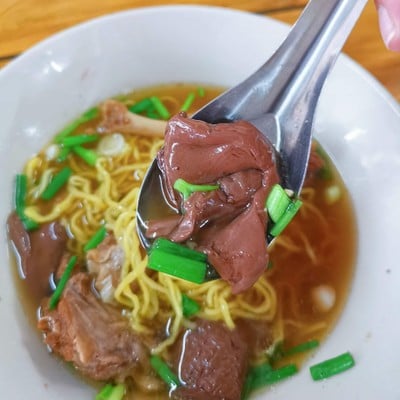 กานต์เป็ดตุ๋น หัวหิน