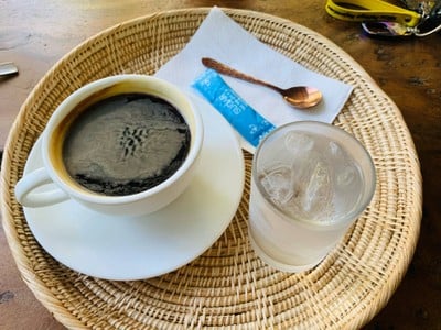 เมนูของร้าน 2nd November Cafe & O'ganic Farm