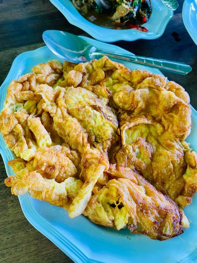 ไข่เจียว