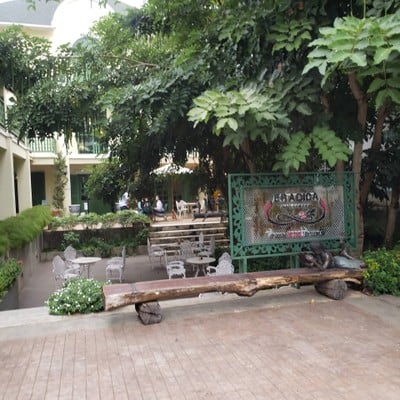 หน้าร้าน