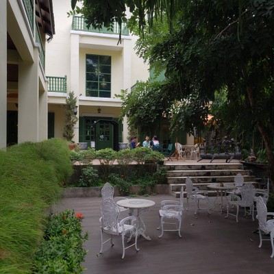 บรรยากาศ