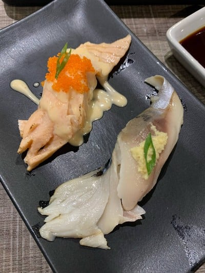 ซูชิ