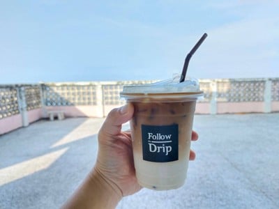 Hidden Lab Cafe เขาสามมุข