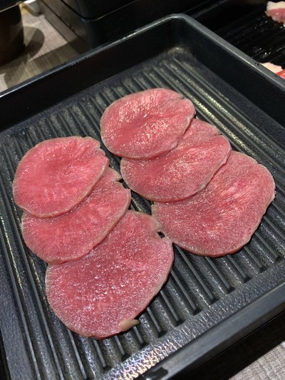 ลิ้นวัว