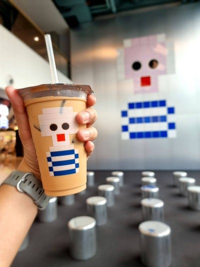 เมนูของร้าน MiKKiRUN Seacon Square Srinagarindra
