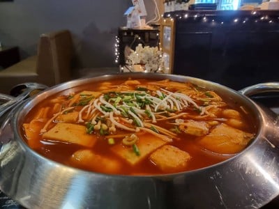 N2 Fish cake soup