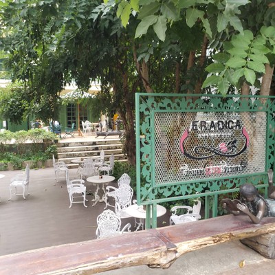 หน้าร้าน