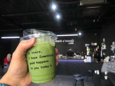 Classic Matcha