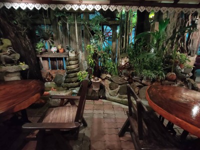 บรรยากาศ