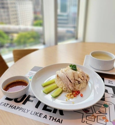 Lofter LOFTER เซนทรัล ชิดลม Lofter LOFTER เซนทรัล ชิดลม