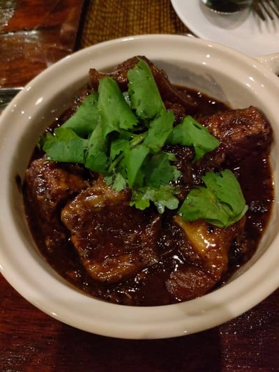 หมูฮ้องภูเก็ต (เหลี่ยมต้อ)