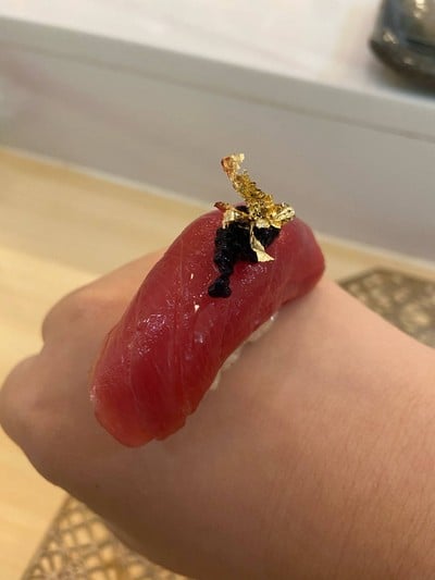 Akako Omakase The Circle Ratchapruek