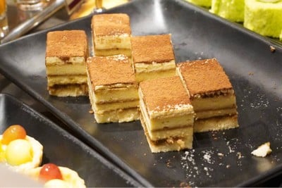 Eat at Rincome U Nimman Chiang Mai