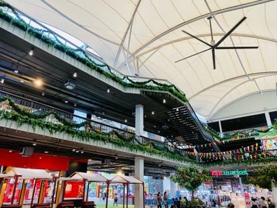 บรรยากาศ