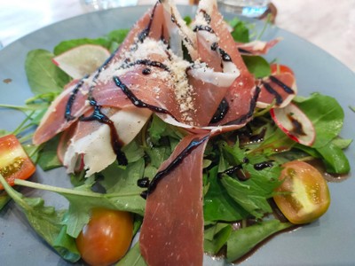 ร็อคเก็ตสลัด