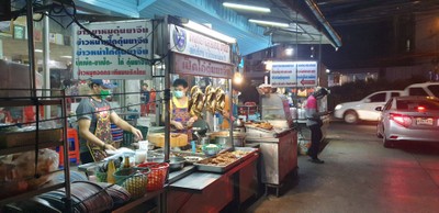 หน้าร้าน