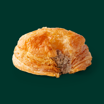 เมนูของร้าน Starbucks แคมป์ เดวิส