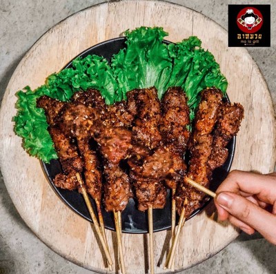 หม่าล่าเนื้อชาโรเล่ส์