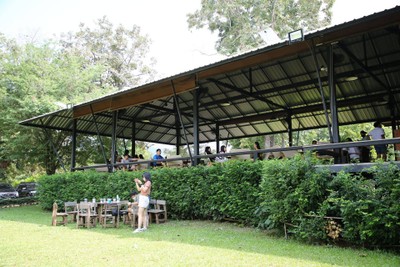 บรรยากาศ