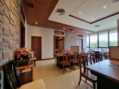 บรรยากาศ Sorabol  คลองตัน