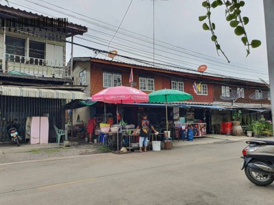 หน้าร้าน